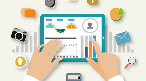 创业前如何做市场调研 一份全面的市场调查指南